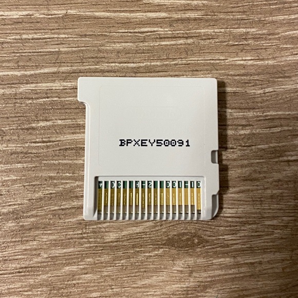 Pokémon Super Mystery Dungeon Nintendo 3DS Game and Case - Picture 2 of 4